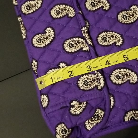 Tote Bag - Picture 4 of 5